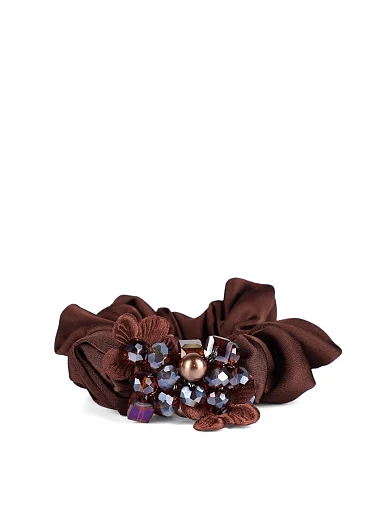 Резинка MIRATON коричнева(BI-11) - фото 2 - Miraton