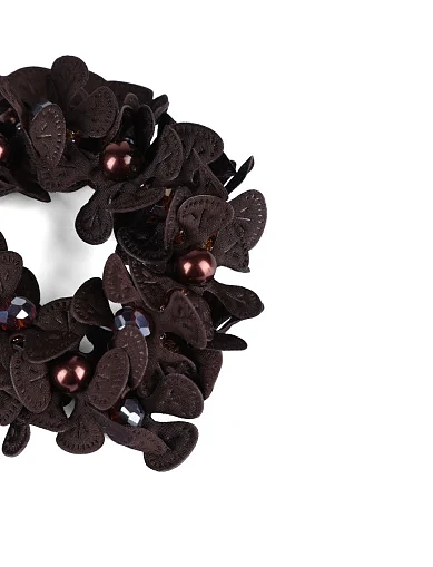 Резинка MIRATON коричнева(BI-12) - фото 2 - Miraton