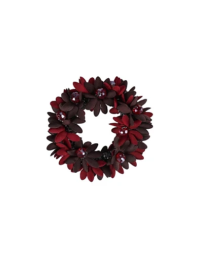 Резинка MIRATON різнокольорова(BI-15) - фото 1 - Miraton