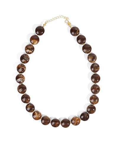 Намисто MIRATON з намистин(YS-2) - фото 1 - Miraton