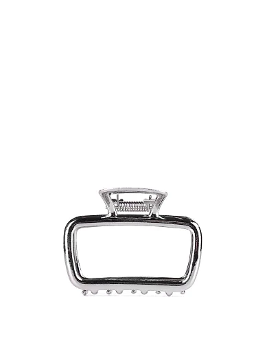 Заколка-краб MIRATON металлическая - фото 1 - Miraton