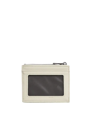 Монетниця з екошкіри молочна(A673-2 ОЗ 25-26) - фото 3 - Miraton