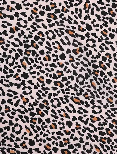 Хустка тканинна різнокольорова(KS-11) - фото 3 - Miraton