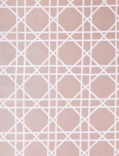 Платок тканевый бежевый - фото 3 - Miraton