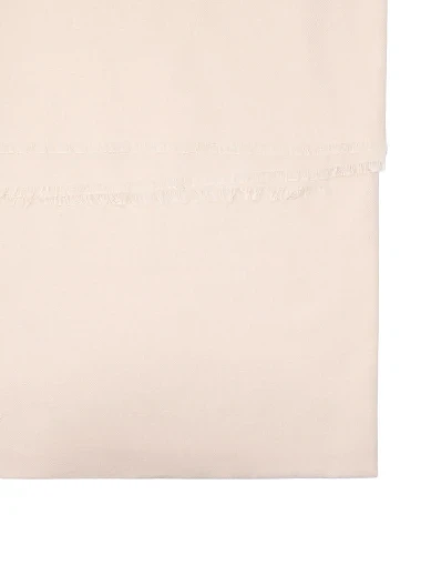 Шарф тканинний молочний(CC-1) - фото 2 - Miraton