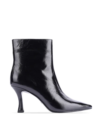 Жіночі черевики MIRATON чорні(FT575-501-3-1) - фото 1 - Miraton