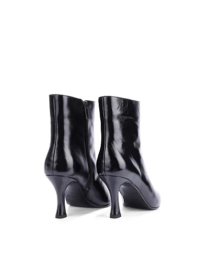 Жіночі черевики MIRATON чорні(FT575-501-3-1) - фото 4 - Miraton