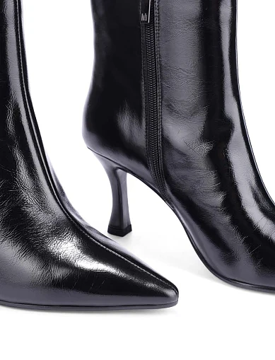 Жіночі черевики MIRATON чорні(FT575-501-3-1) - фото 5 - Miraton