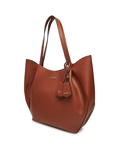 Жіноча сумка з екошкіри помаранчева(HWBG78 98240) - фото 5 - Miraton