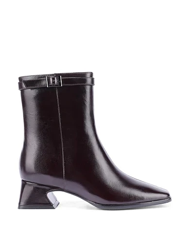 Жіночі черевики MIRATON коричневі(888-10) - фото 1 - Miraton