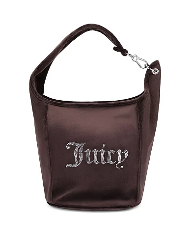 Женская сумка тканевая черная - фото 1 - Miraton