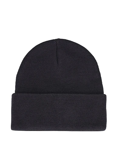 Шапка 47 Brand DOG BASE RUNNER акриловая синяя - фото 2 - Miraton