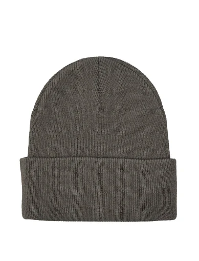 Шапка 47 Brand PHRASE BASE RUNNER SCRIPT акриловая серая - фото 2 - Miraton