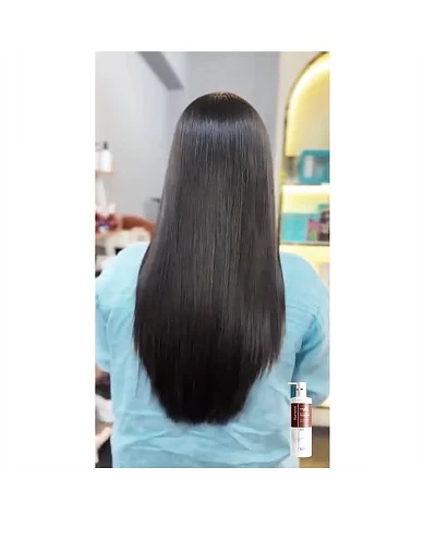 Зволожувальний шампунь Karseell Maca Essence Moisture Shampoo, 500 мл(Зволожуючий шампунь з есенцією маки (Karseell MACA) - фото 6 - Miraton