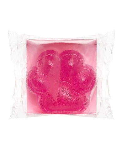 Мыло-желе Jelly Soap Very Berry Mr.SCRUBBER - фото 5 - Miraton