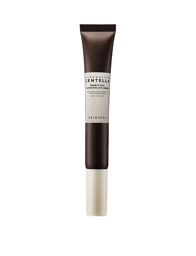 Крем под глаза с бакучиолом SKIN1004 Madagascar Centella Probio-Cica Bakuchiol Eye Cream, 20ml - фото 1 - Miraton