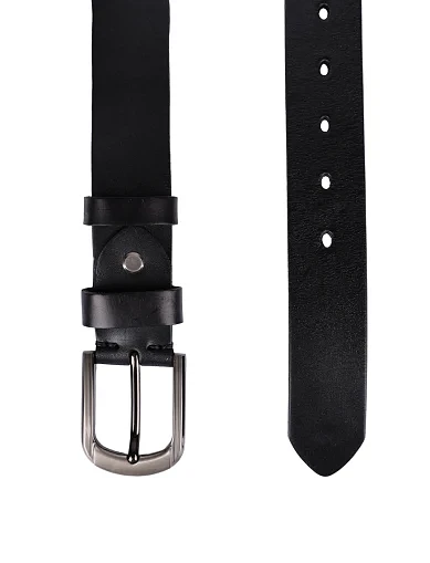 Ремінь (1-01126B-11) - фото 2 - Miraton