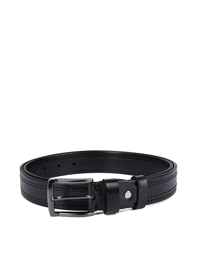 Ремінь (1-01126B-8) - фото 1 - Miraton