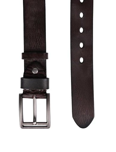 Ремінь (1-01126C-3) - фото 2 - Miraton