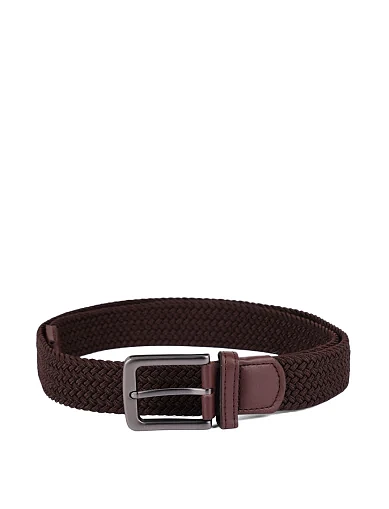 Ремінь (11526C-1) - фото 1 - Miraton