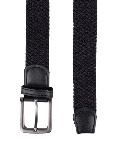 Ремінь (11526N-1) - фото 2 - Miraton