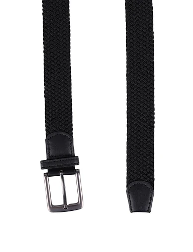 Ремінь (11528B-1) - фото 2 - Miraton