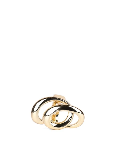 Каблучка регульована абстрактна(LS-3) - фото 1 - Miraton