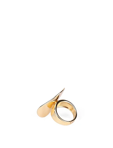 Каблучка регульована абстрактна(LS-5) - фото 2 - Miraton