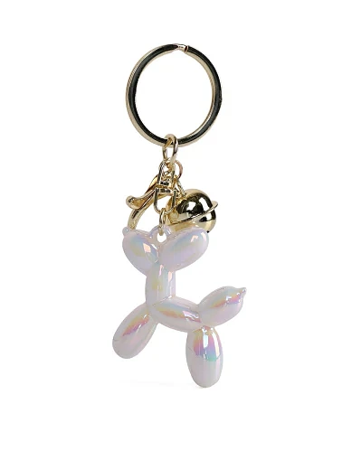 Брелок підвіска перламутрова(TK-1) - фото 1 - Miraton