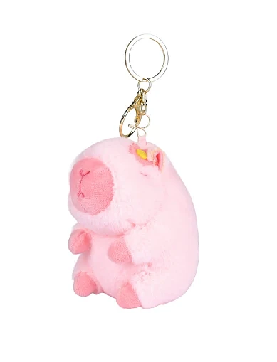 Брелок MIRATON мягкая игрушка - фото 1 - Miraton