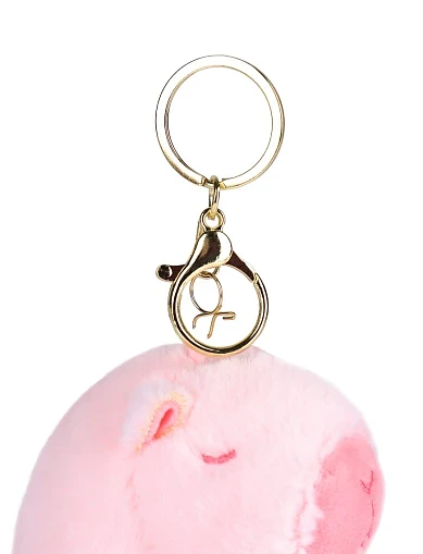 Брелок MIRATON мягкая игрушка - фото 2 - Miraton