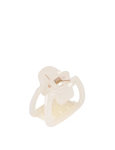 Заколка-краб перламутрова(RK-1) - фото 2 - Miraton