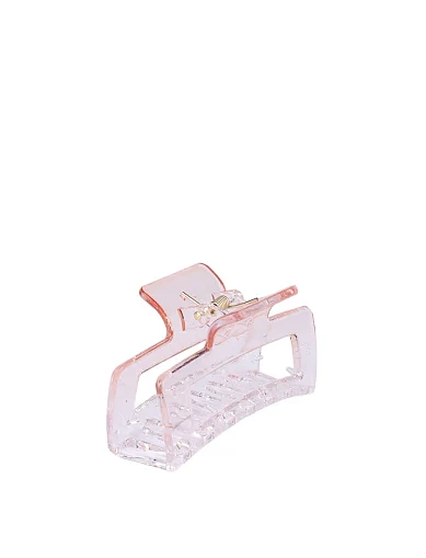 Заколка-краб(RK-6) - фото 2 - Miraton