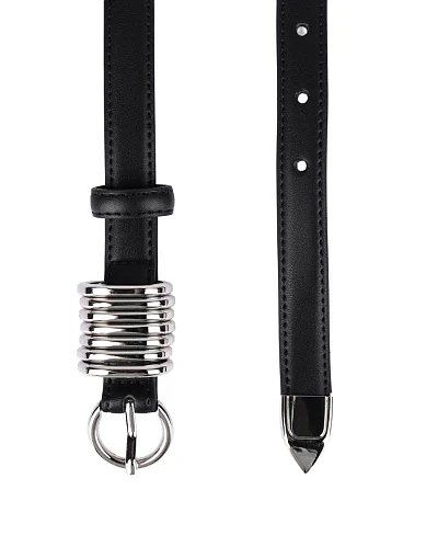 Ремінь(KA-1) - фото 2 - Miraton