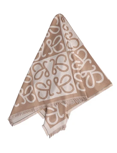 Шарф(SK-1) - фото 1 - Miraton