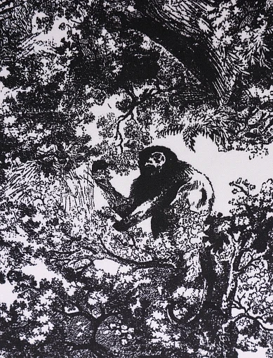 Платок - фото 3 - Miraton