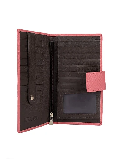 Гаманець(SH-3) - фото 4 - Miraton