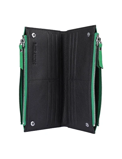 Гаманець(D1701-3) - фото 4 - Miraton