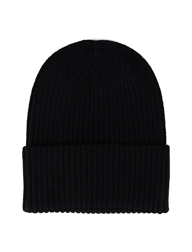 Шапка тканинна чорна (15-1204-DX-218 Malisa ДІКСІ) - фото 2 - Miraton