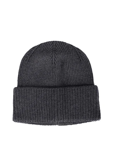 Шапка тканинна блакитна (15-1309-PM-87 Vilss ДЖОРДАН) - фото 1 - Miraton