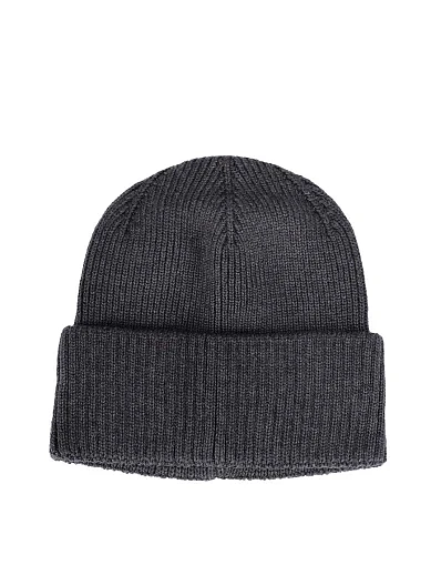 Шапка тканинна блакитна (15-1309-PM-87 Vilss ДЖОРДАН) - фото 2 - Miraton