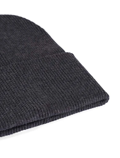 Шапка тканинна синя (45661 Одри 183) - фото 2 - Miraton