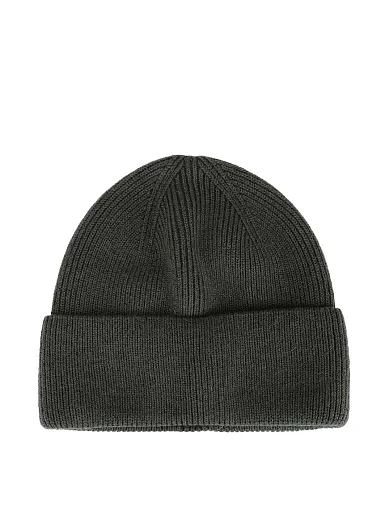 Шапка тканинна зелена (49407 Сильвестр BD 1034) - фото 1 - Miraton
