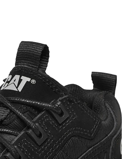 Кроссовки замшевые черные - фото 7 - Miraton