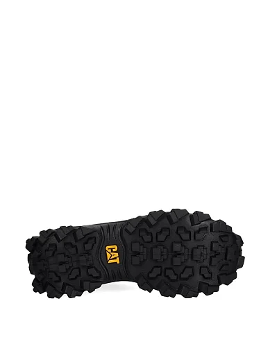 Кроссовки из экокожи зеленые - фото 5 - Miraton