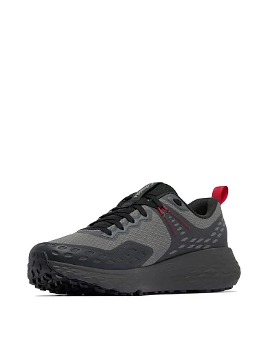 Чоловічі черевики Columbia Konos текстильні сірі (2079321-033) - фото 4 - Miraton