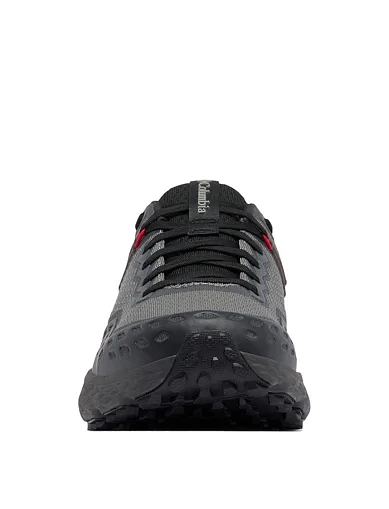 Чоловічі черевики Columbia Konos текстильні сірі (2079321-033) - фото 6 - Miraton