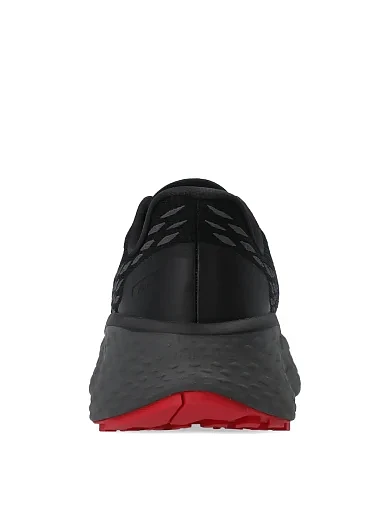 Чоловічі кросівки Columbia Konos Trillium ATR текстильні чорні (2145281-010) - фото 5 - Miraton