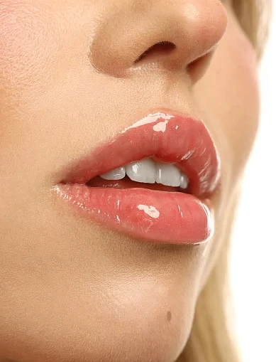 Lipper-блиск для губ Lychee Spritz(Lipper-блиск Lychee Spritz) - фото 2 - Miraton