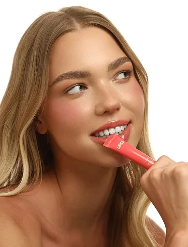 Lipper-блиск для губ Lychee Spritz(Lipper-блиск Lychee Spritz) - фото 3 - Miraton